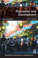 Population and Development-9781138794429