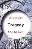 Tragedy: The Basics-9781138798915