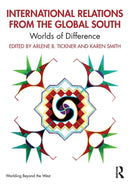 International Relations from the Global South : Worlds of Difference-9781138799103