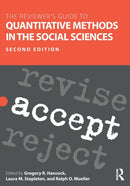 The Reviewer's Guide to Quantitative Methods in the Social Sciences-9781138800137