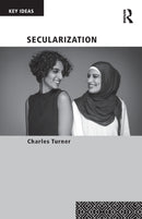 Secularization-9781138801561