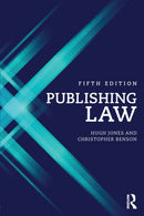 Publishing Law-9781138803794