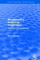 Wordsworth''s Historical Imagination