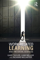 Work-Related Learning and the Social Sciences-9781138804340