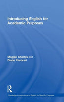 Introducing English for Academic Purposes-9781138805101