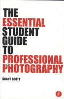 The Essential Student Guide to Professional Photography-9781138805323