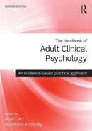 The Handbook of Adult Clinical Psychology : An Evidence Based Practice Approach-9781138806306