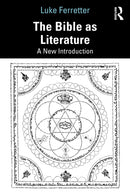 The Bible as Literature : A New Introduction-9781138806665