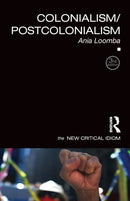 Colonialism/Postcolonialism-9781138807181