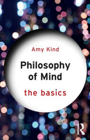 Philosophy of Mind: The Basics-9781138807822