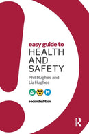 Easy Guide to Health and Safety-9781138808348