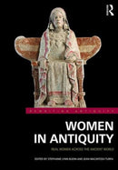 Women in Antiquity : Real Women across the Ancient World-9781138808362