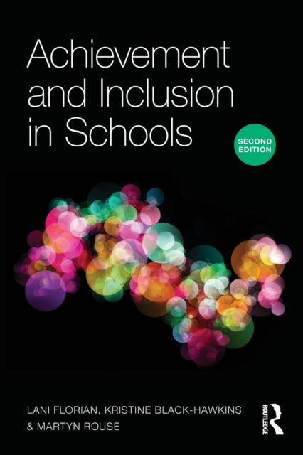 Achievement and Inclusion in Schools-9781138809017