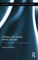 Children With Gender Identity Disorder