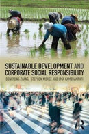 Sustainable Development and Corporate Social Responsibility-9781138810440