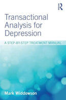 Transactional Analysis for Depression : A step-by-step treatment manual-9781138812345