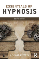 Essentials of Hypnosis-9781138814288