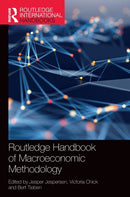 Routledge Handbook of Macroeconomic Methodology-9781138816626