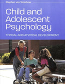 Child and Adolescent Psychology : Typical and Atypical Development-9781138823396