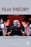 Film Theory : An Introduction through the Senses-9781138824300