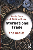 International Trade : The Basics-9781138824393