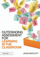 Outstanding Assessment for Learning in the Classroom-9781138824508