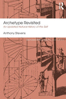 Archetype Revisited : An Updated Natural History of the Self-9781138824690