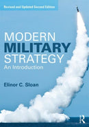 Modern Military Strategy : An Introduction-9781138825383