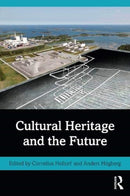 Cultural Heritage and the Future-9781138829015