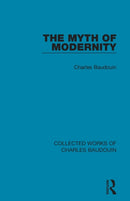 The Myth of Modernity-9781138829114