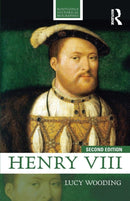 Henry VIII-9781138831414