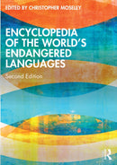 Encyclopedia of the World''s Endangered Languages