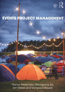 Events Project Management-9781138832664