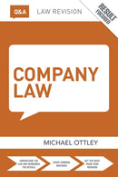 Q&A Company Law