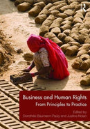 Business and Human Rights : From Principles to Practice-9781138833562