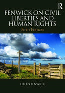 Fenwick on Civil Liberties & Human Rights-9781138837935