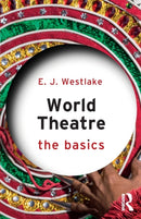 World Theatre : The Basics-9781138838055