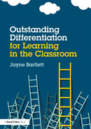 Outstanding Differentiation for Learning in the Classroom-9781138839052