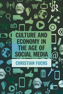 Culture and Economy in the Age of Social Media-9781138839311