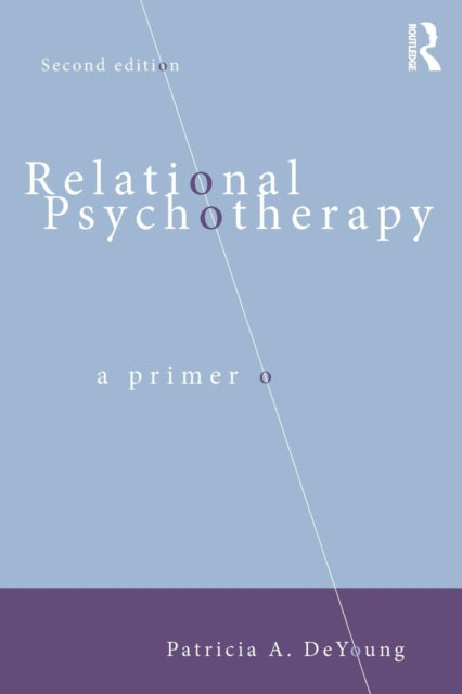 Relational Psychotherapy