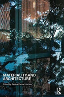 Materiality and Architecture-9781138840652