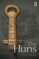 The Huns-9781138841758