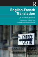 English-French Translation : A Practical Manual-9781138841956