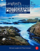 Langford''s Starting Photography
