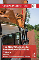 The NGO Challenge for International Relations Theory-9781138845305