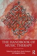 The Handbook of Music Therapy-9781138846166
