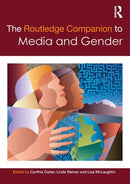 The Routledge Companion to Media & Gender-9781138849129