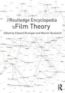 The Routledge Encyclopedia of Film Theory-9781138849150