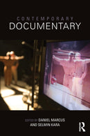 Contemporary Documentary-9781138849549