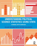 Understanding Political Science Statistics using Stata : A Manual with Exercises-9781138850682